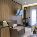 Polyzos Luxury Meteora #8 - Adults Friendly 公寓 *