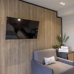 Polyzos Luxury Meteora #8 - Adults Friendly 卡兰巴卡