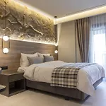 Polyzos Luxury Meteora #8 - Adults Friendly * 卡兰巴卡