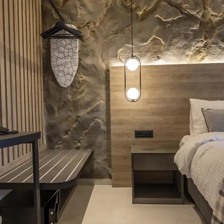 Polyzos Luxury Meteora #8 - Adults Friendly *