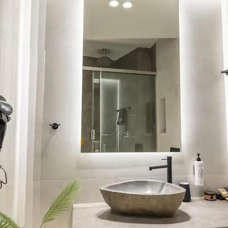 Polyzos Luxury Meteora #8 - Adults Friendly * كالامباكا