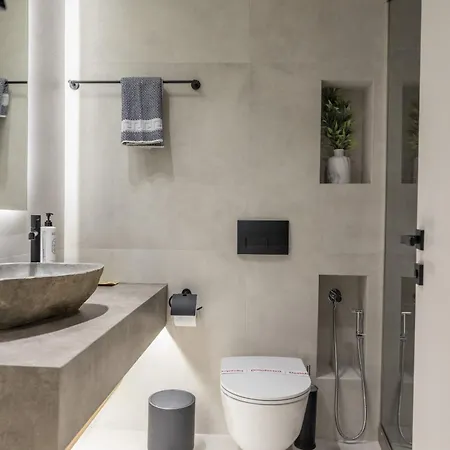 Polyzos Luxury Meteora #8 - Adults Friendly