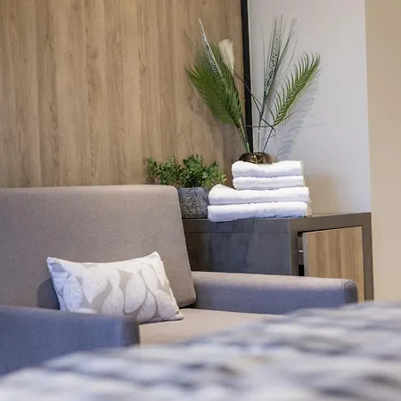 Polyzos Luxury Meteora #8 - Adults Friendly Kalambaka