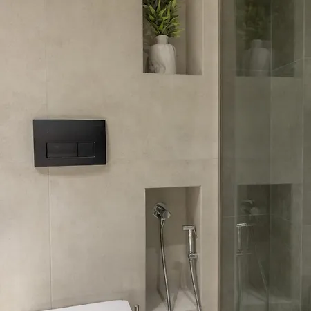 شقة Polyzos Luxury Meteora #8 - Adults Friendly *