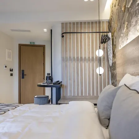 Polyzos Luxury Meteora #8 - Adults Friendly شقة كالامباكا