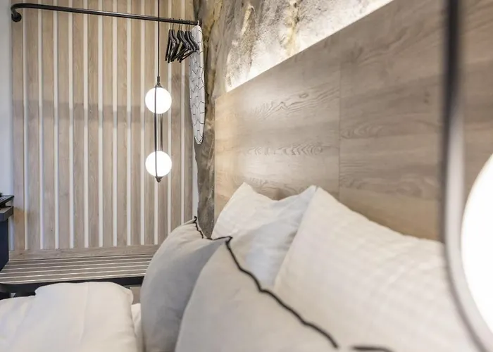 Polyzos Luxury Meteora #8 - Adults Friendly Kalambaka