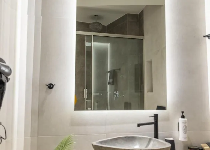 Polyzos Luxury Meteora #8 - Adults Friendly * Kalambaka