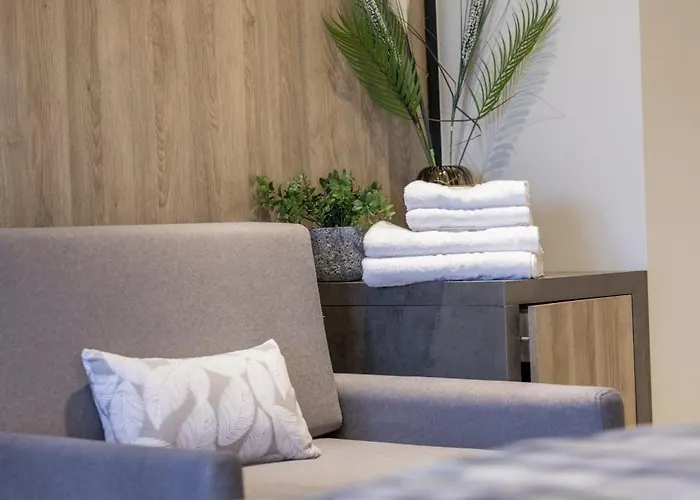 Polyzos Luxury Meteora #8 - Adults Friendly Kalambaka