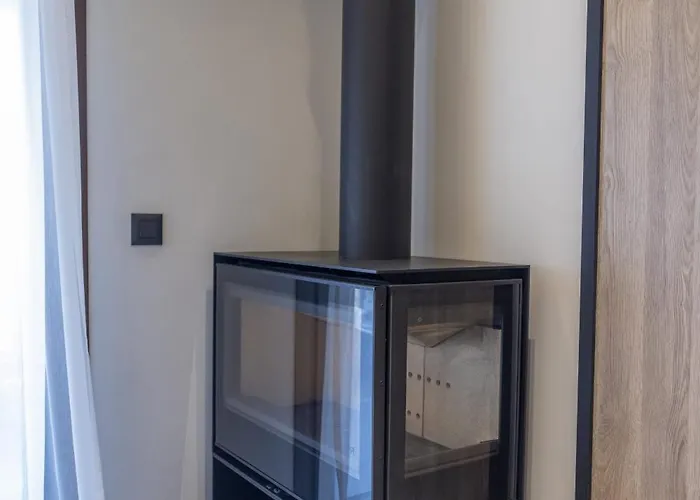 Apartment Polyzos Luxury Meteora #8 - Adults Friendly *