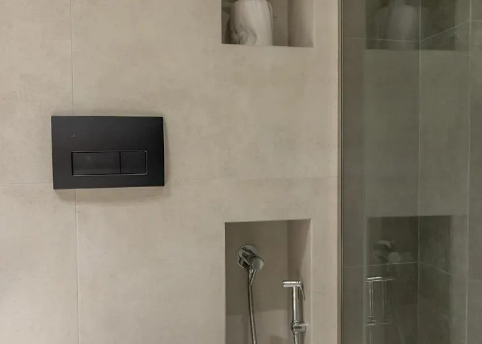 Apartment Polyzos Luxury Meteora #8 - Adults Friendly *