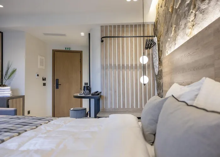 Polyzos Luxury Meteora #8 - Adults Friendly Apartment Kalambaka