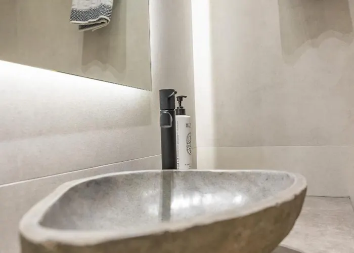 Apartment Polyzos Luxury Meteora #8 - Adults Friendly Kalambaka